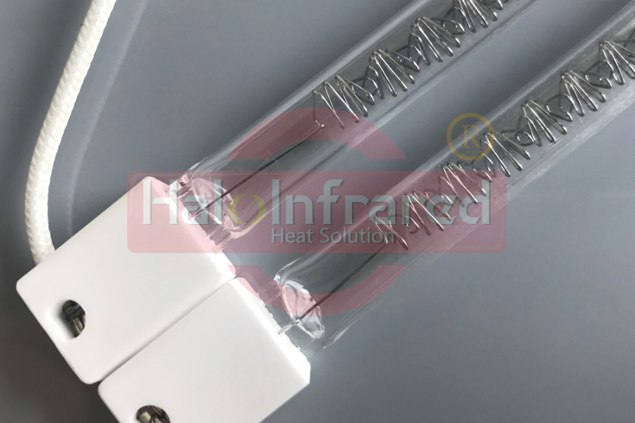 快中波紅外線(xiàn)加熱管